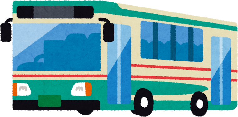 西武バスのイラスト Toy Vehicle 800x426 Png Clipart Download