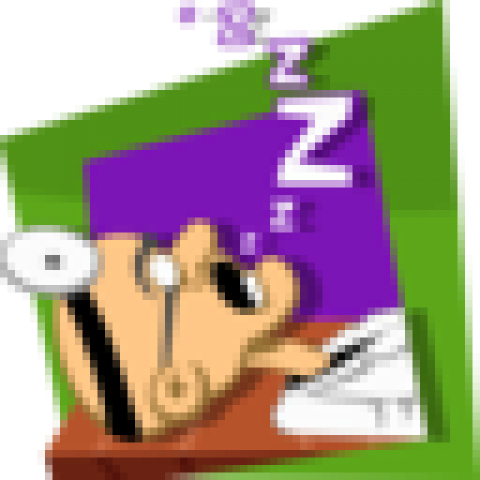 Terminer Le Jeu Sans Passer Une Seule Scène Animée - Cartoon (480x480)