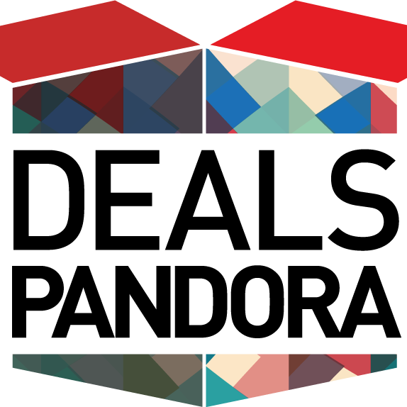 Recent Pandora Offers You May Have Missed Pandora Offer - Graphic Design (574x574)