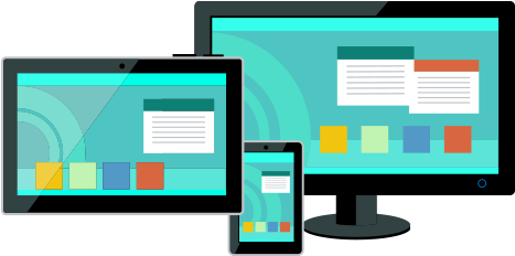 Rwd響應式網頁設計 - Marketing (492x276)