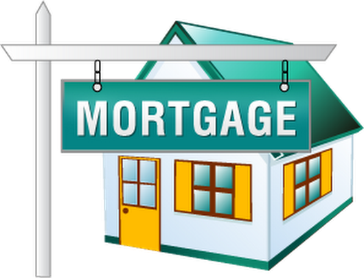 Photo - Mortgage Loan Logo Png (530x405)