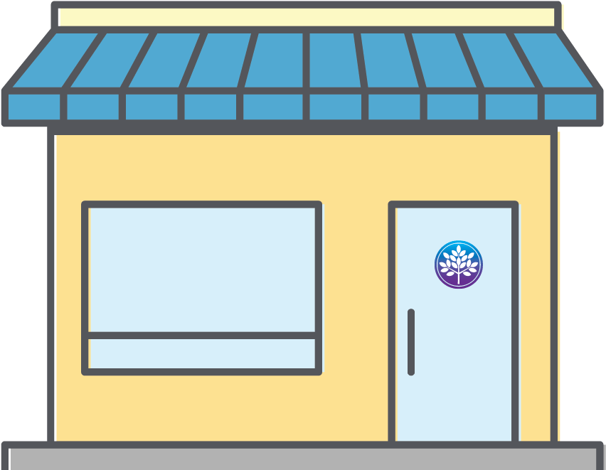 Cmcu Branch - Charlotte Metro Credit Union (858x680)