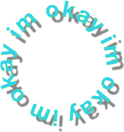 Aesthetic And Pale Image - Holography (500x500)