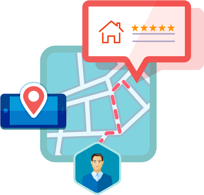 Be It A Post On How To Save Water In Your Household, - Local Search Engine Optimisation (682x655)