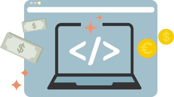 Get Your Own Branded Ar App Compatible On Ios, Android - Sign (557x309)