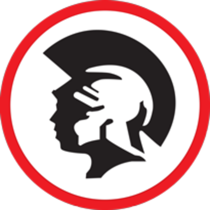 Hales Franciscan Logo - Hales Franciscan High School (720x720)