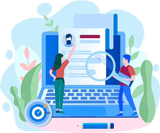 Start Free Trial - The Execu|search Group (570x470)