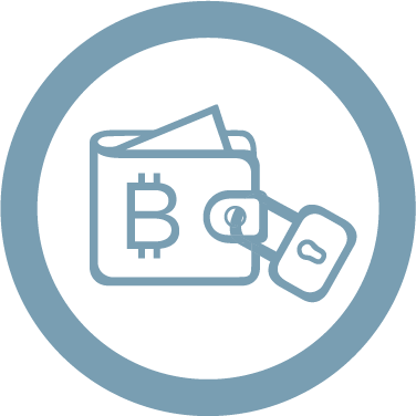 Live Best Bitcoin Exchange Rate - Blockchain Wallet (376x376)