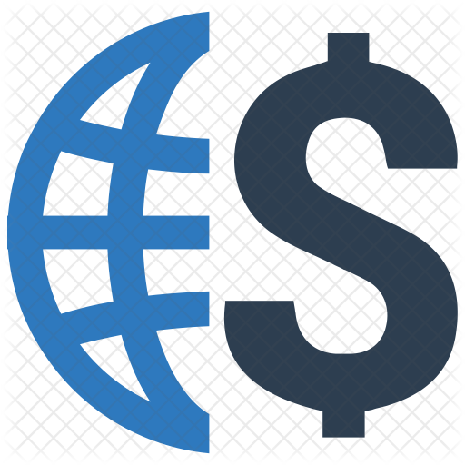 Global Finance Icon - Technology And Development Icon (512x512)