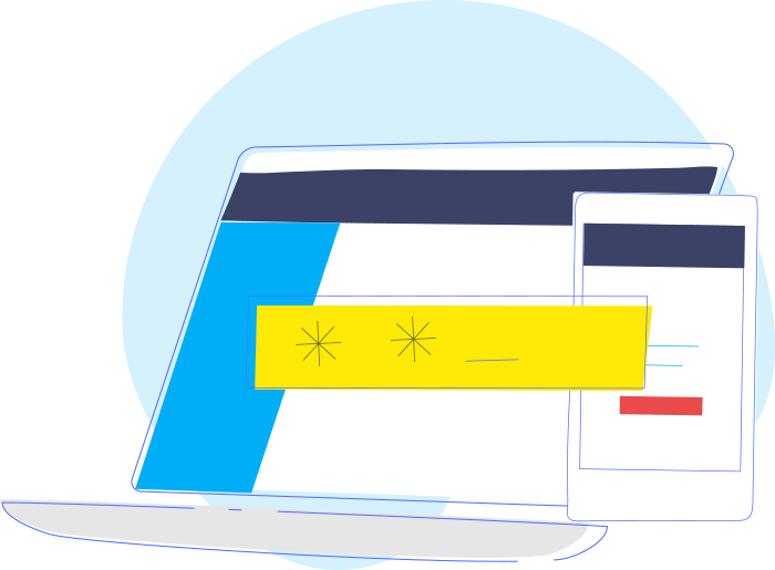 This Can Help When You Don't Have Your Primary Device - Sail (700x515)