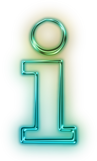 I Letter Names - Letter I In Green (512x512)