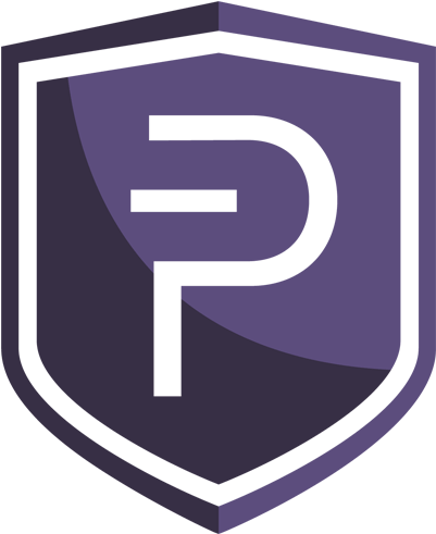 Pivx Exchange Rate - Pivx Logo (500x500)