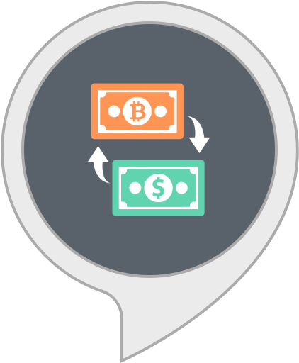 Exchange Rate - Bitcoin (512x512)