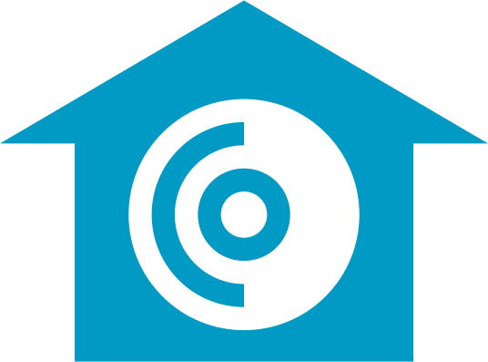 Home-automation Icons - Home Automation System Logo (536x397)