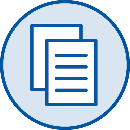 Resume And Cover Letter - Offer Letter Icon (492x492)
