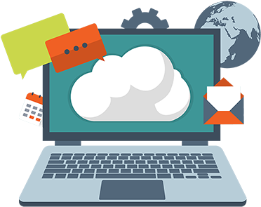 Why Consider Software As A Service - Powershell: Become A Master In Powerhell (394x330)