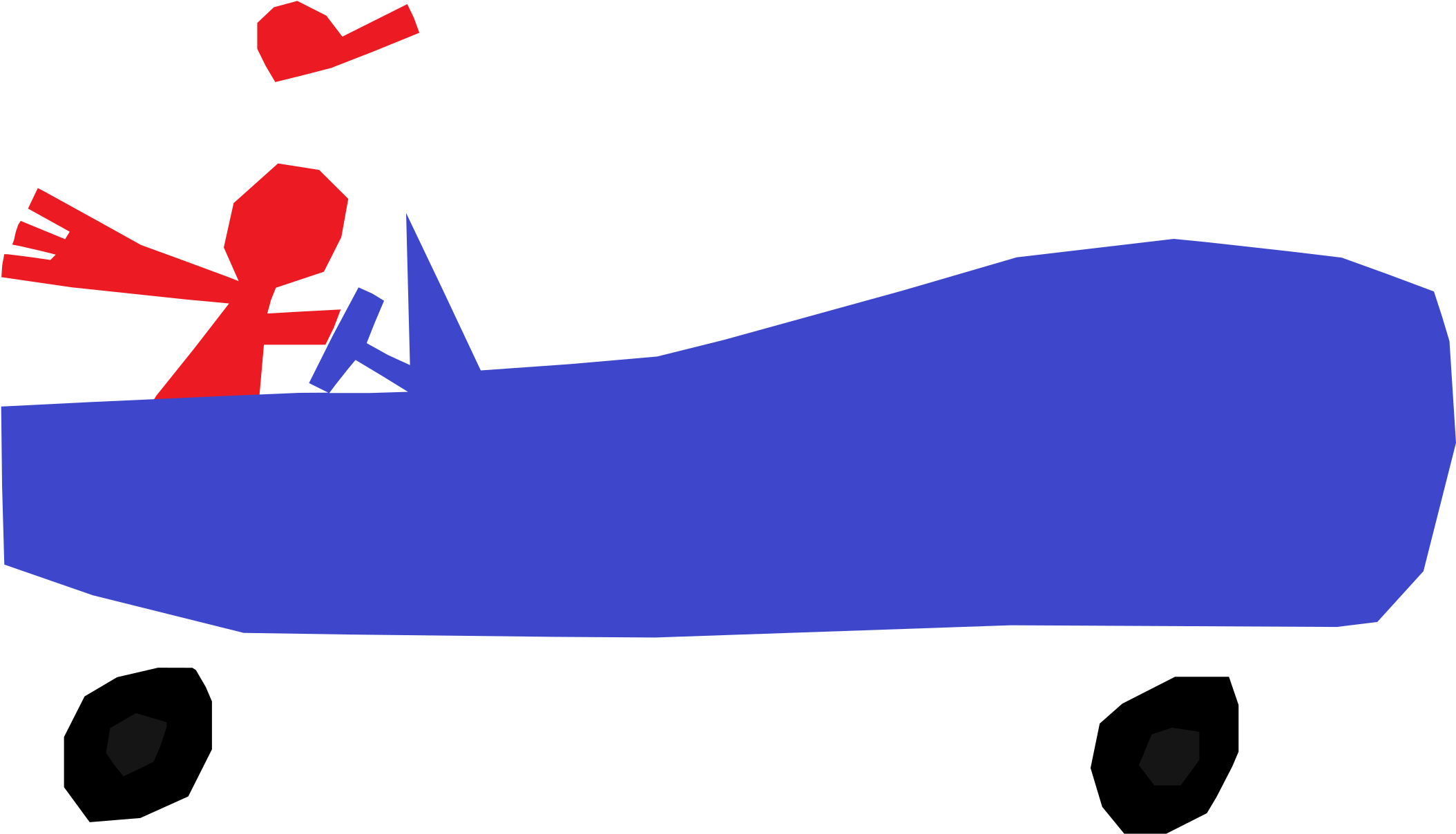 Race Car Refixed - Auto Racing (2400x1434)