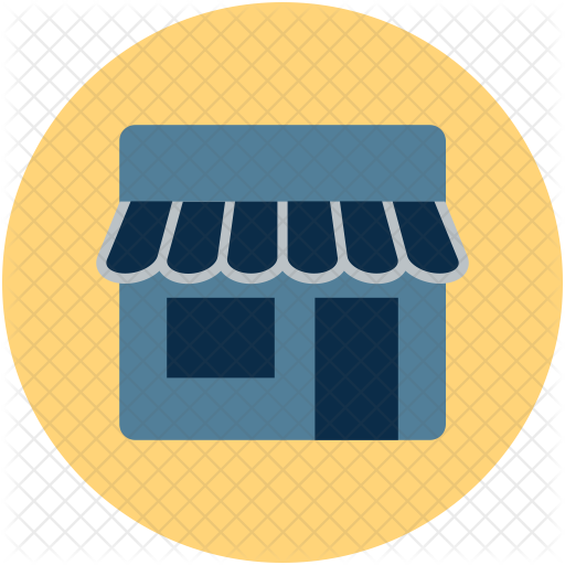 Boutique Icon - Boutique (512x512)