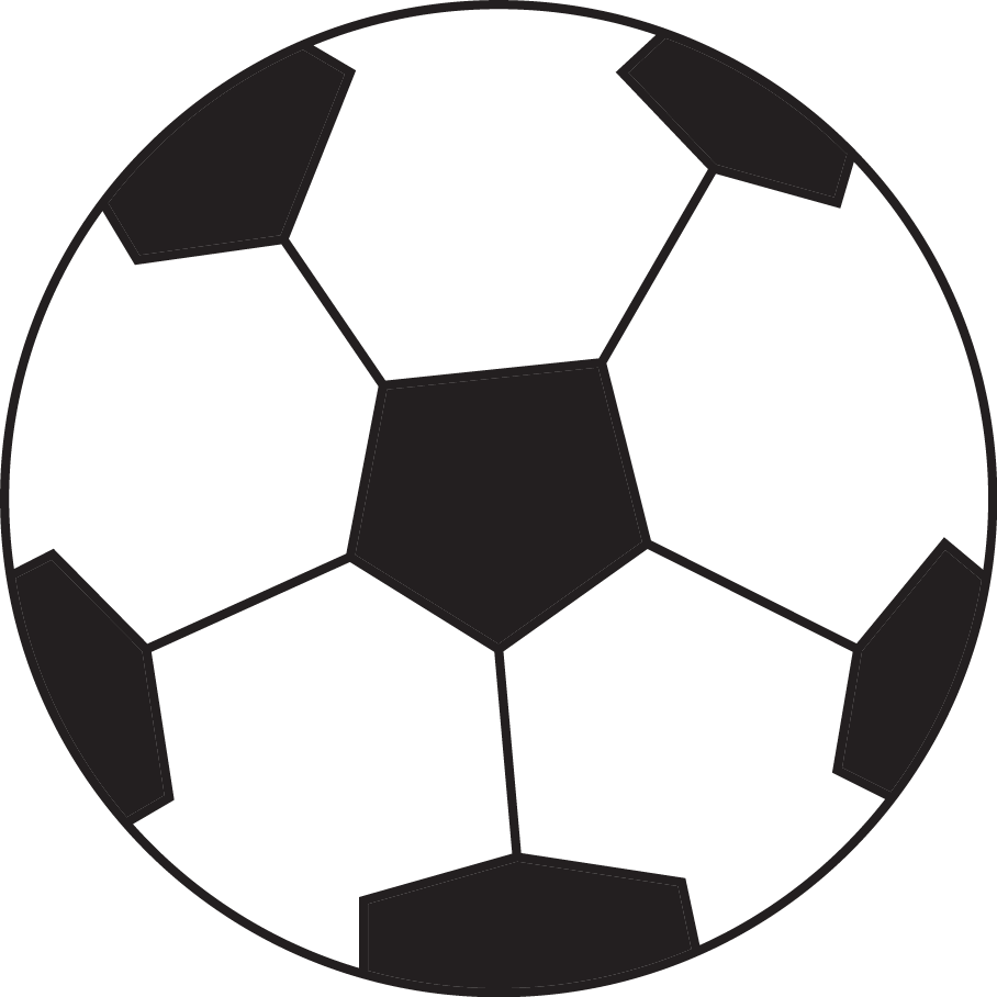 Soccer Ball Bullet List - Pack For A Soccer Tournament (1181x1181)