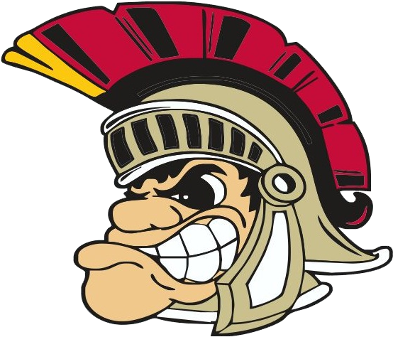 D'youville Spartans Women's Basketball- 2018 Schedule, - D Youville College Logo (553x553)