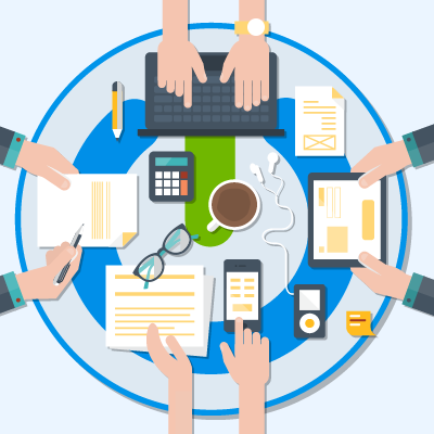 Icon Organization Members - Small Business (400x400)