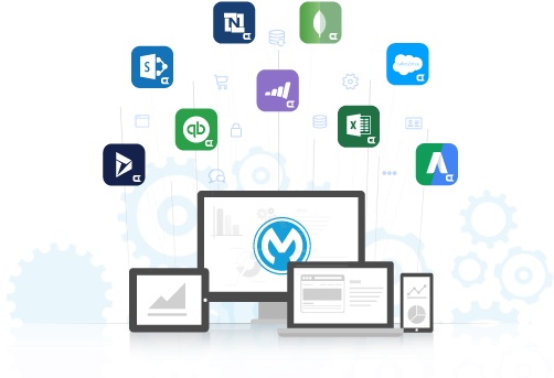 We Are Excited To Extend Our Integration Platform Support - Software (551x360)