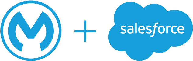 Top Images For Salesforce To Salesforce Integration - Salesforce Mulesoft (1200x627)