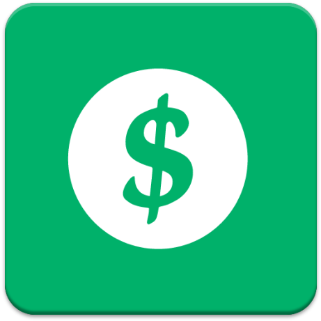 Exchange Rate Costa Rica - Calendar (512x512)