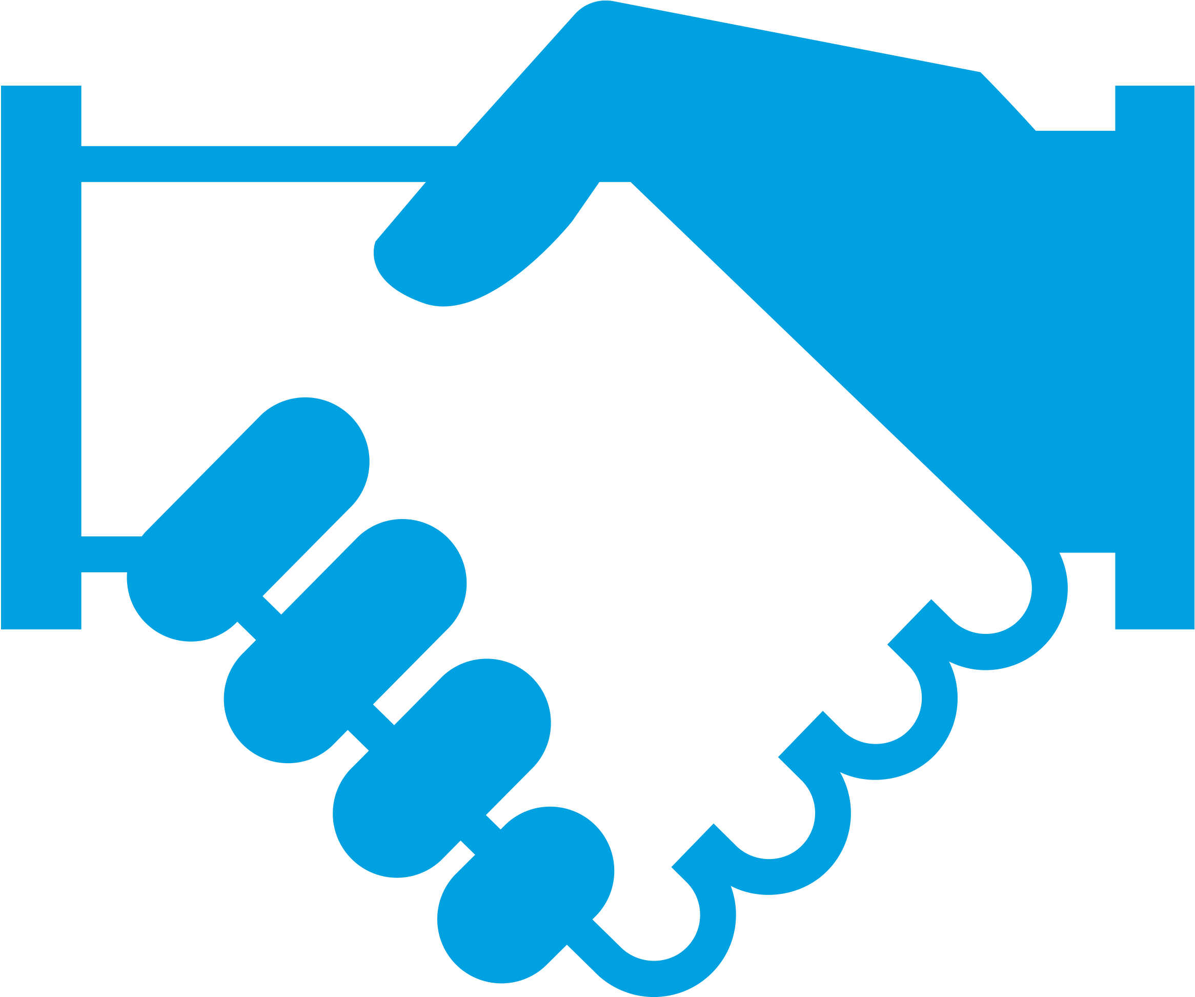 Continuous Integration Solution For Devops - Electronic Data Interchange (2400x2400)