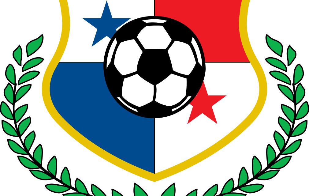 Panama Summons Red Bulls' Murillo, Nyc Fc's Camargo - Panama Football Team Logo (1010x640)
