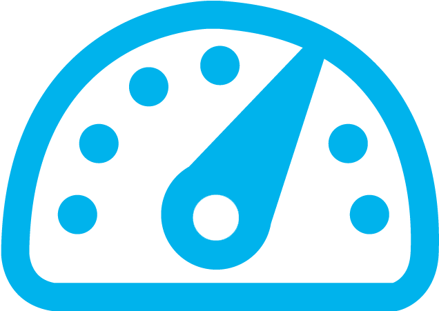 Open Source Integration Developer Tools Open Source - Dashboard Icon Blue (640x640)