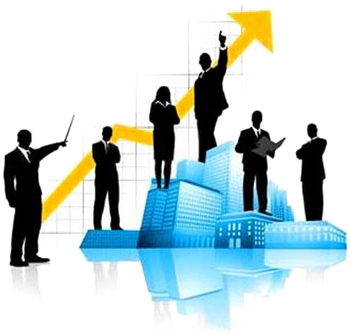 How Analytics And Bi Shaped The Modern Organization - Business Organisations (600x333)