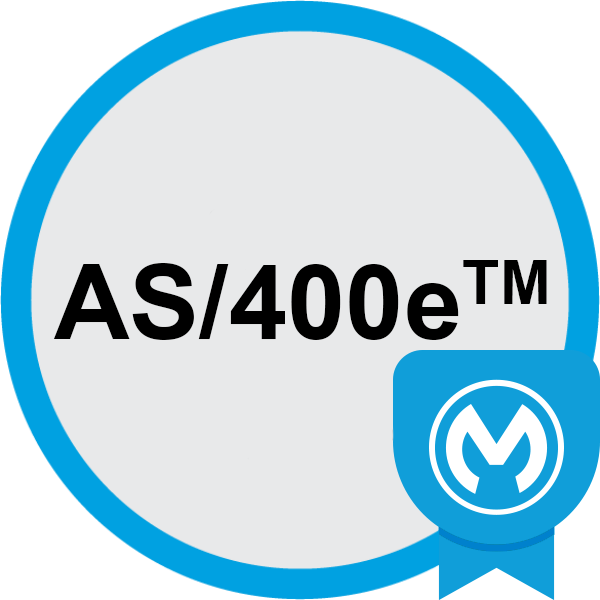 The Ibm As/400 Connector Is A Comprehensive Solution, - As400 Logo (600x600)