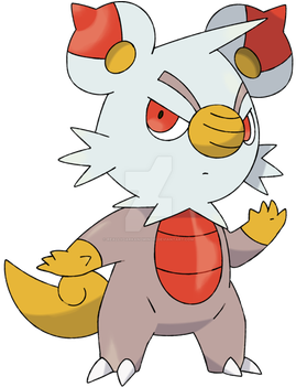 Frostoala By Reallydarkandwindie - Cartoon (350x350)