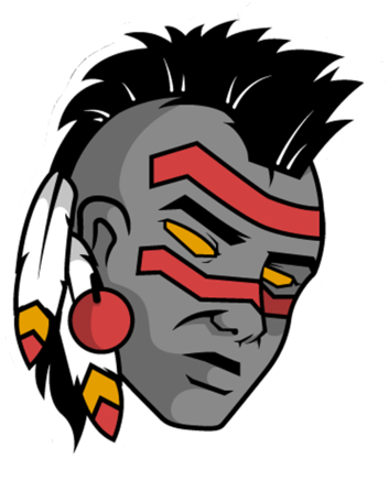 Tribal Trap - Trap Logo Png (1024x576)