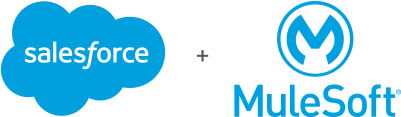 Salesforce Integration Cloud発表 - Mulesoft (800x300)