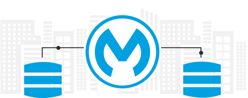 Migrate Data To Salesforce From Other Instances, Databases, - Mulesoft (501x309)