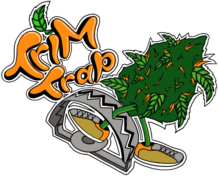 What Totes Will The Norcal Trim Trap Fit - Cartoon (718x586)