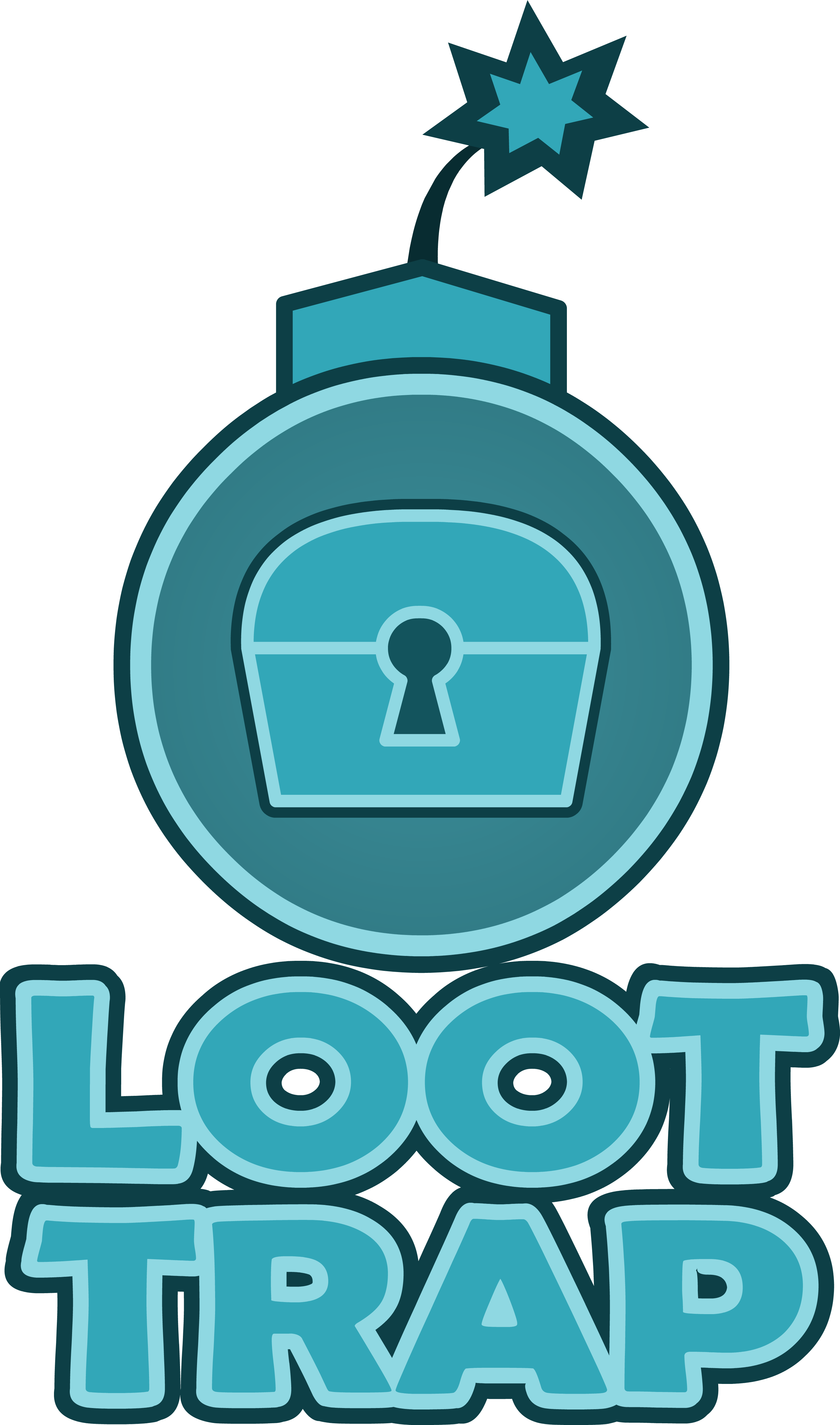 Loot Trap Overview - Loot Trap Overview (2925x4961)