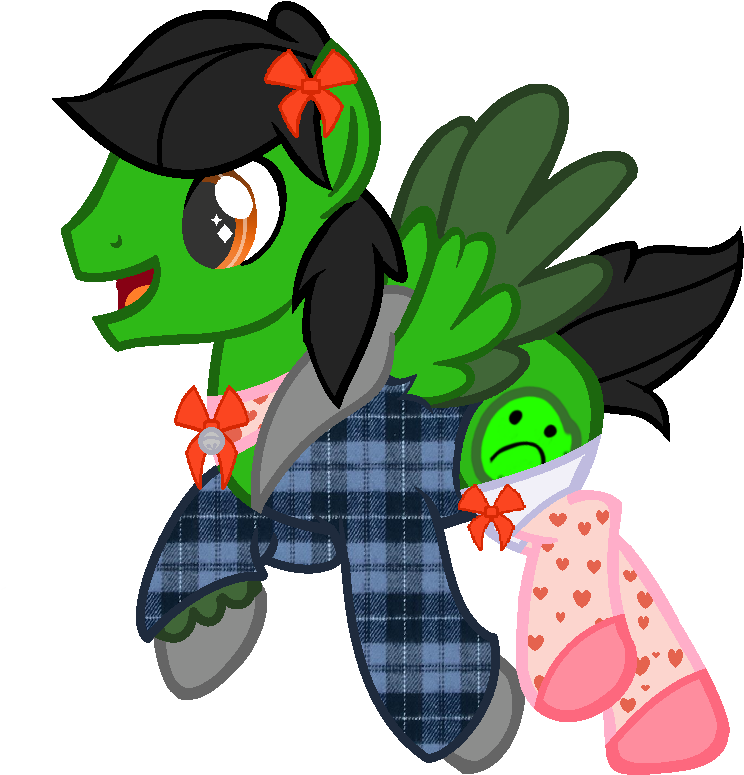 I Has New Socks - Cartoon (881x885)