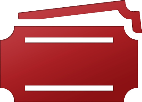 Ticket Information - Tickets Png (465x334)