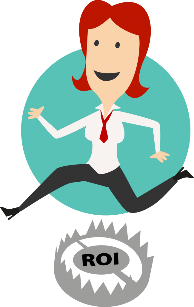 There's No Doubt That Roi Analysis Sounds Alarming - There's No Doubt That Roi Analysis Sounds Alarming (650x1024)