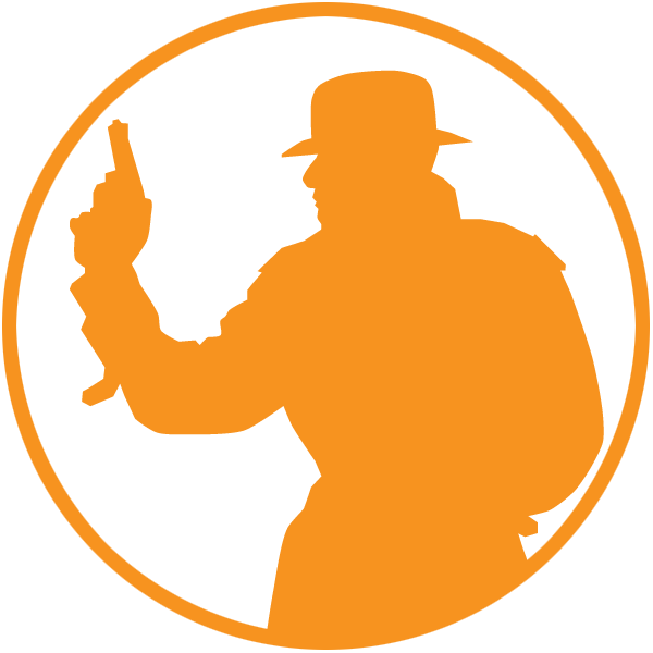 Murder Mystery Escape Room - Rock Band Drum Icon (600x600)