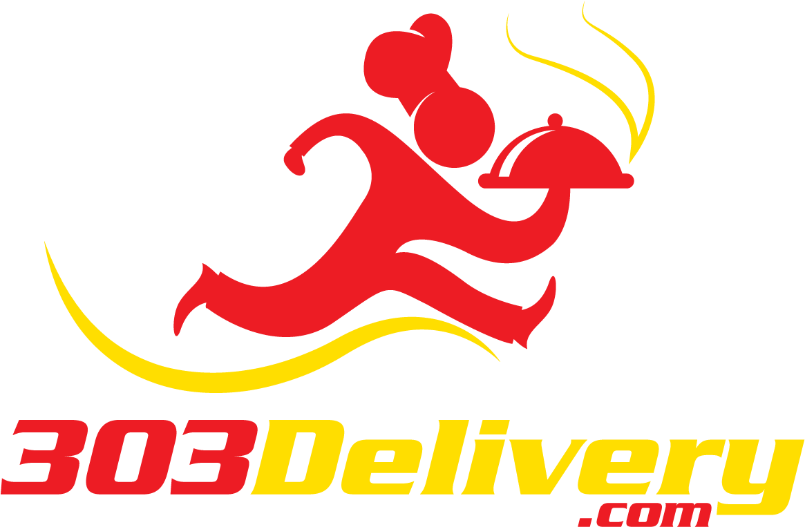 Your Favorite Food Delivered To You - Logo Delivery (1280x970)