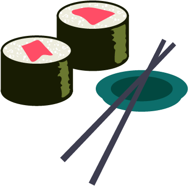 The Book Lovers' Supper Club Presents A Murder Mystery - Circle (400x400)