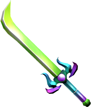 File - Img 9917 - Png - Sword (420x420)