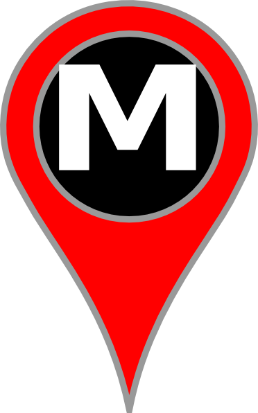 Murder Marker Clip Art At Clker - Gümrük Muhafaza (372x596)
