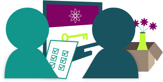 Keeping Technology Safe When Someone Leaves Your Organization - Checklist (600x277)