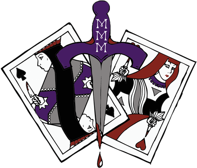 Manchester Murder Mysteries - Illustration (654x654)