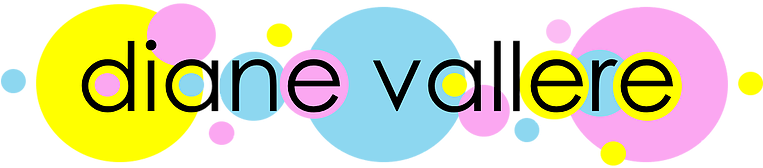 Bestselling Cozy Mystery Author Diane Vallere - Glo Minerals (762x198)